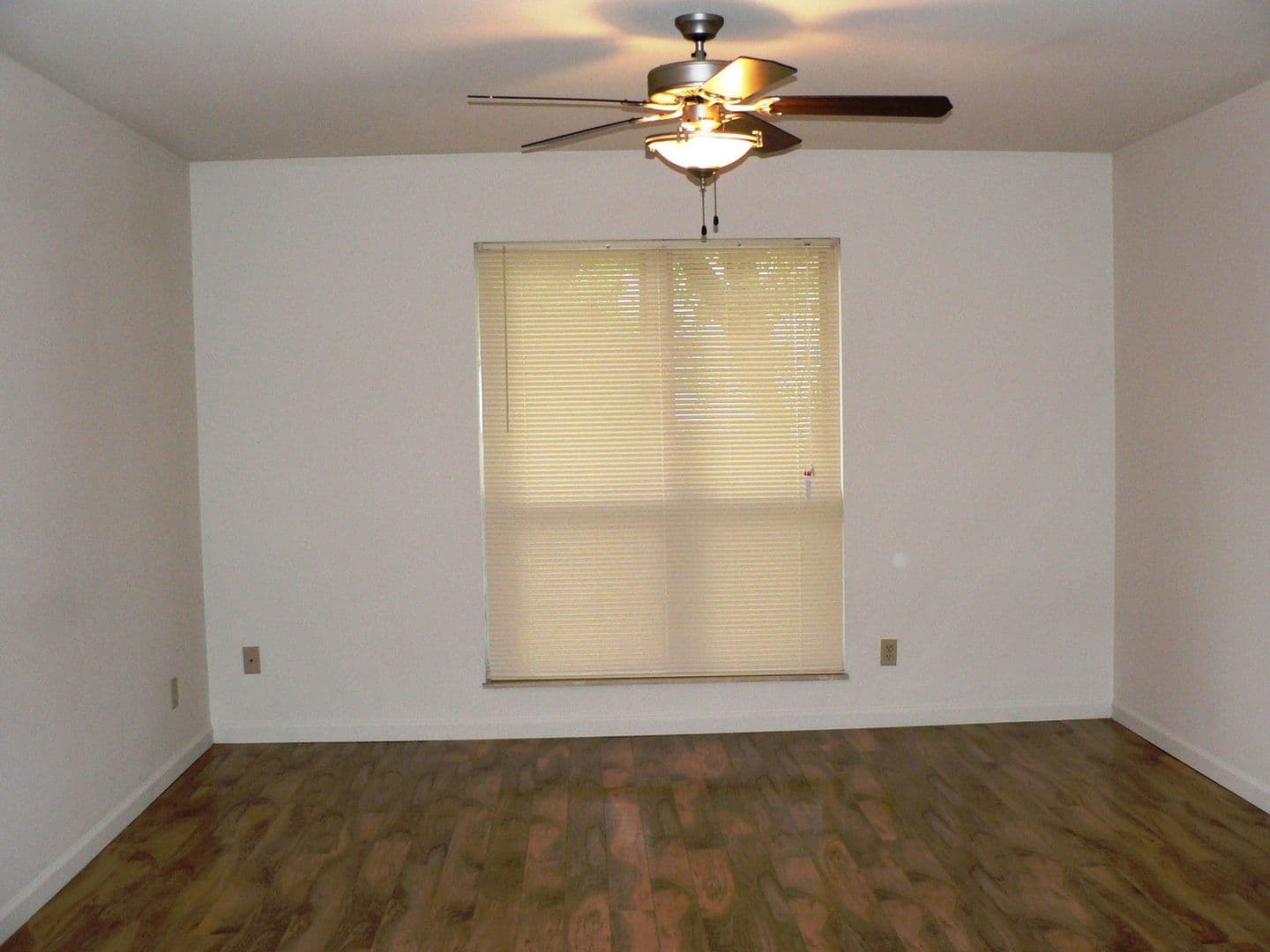 St. Louis Apartment: 11515 Gravois Road