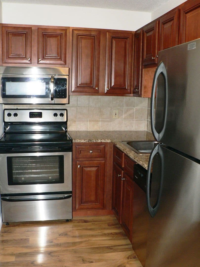 St. Louis Apartment: 11515 Gravois Road