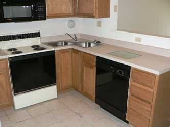 St. Louis Apartment: 9920 Merito Drive