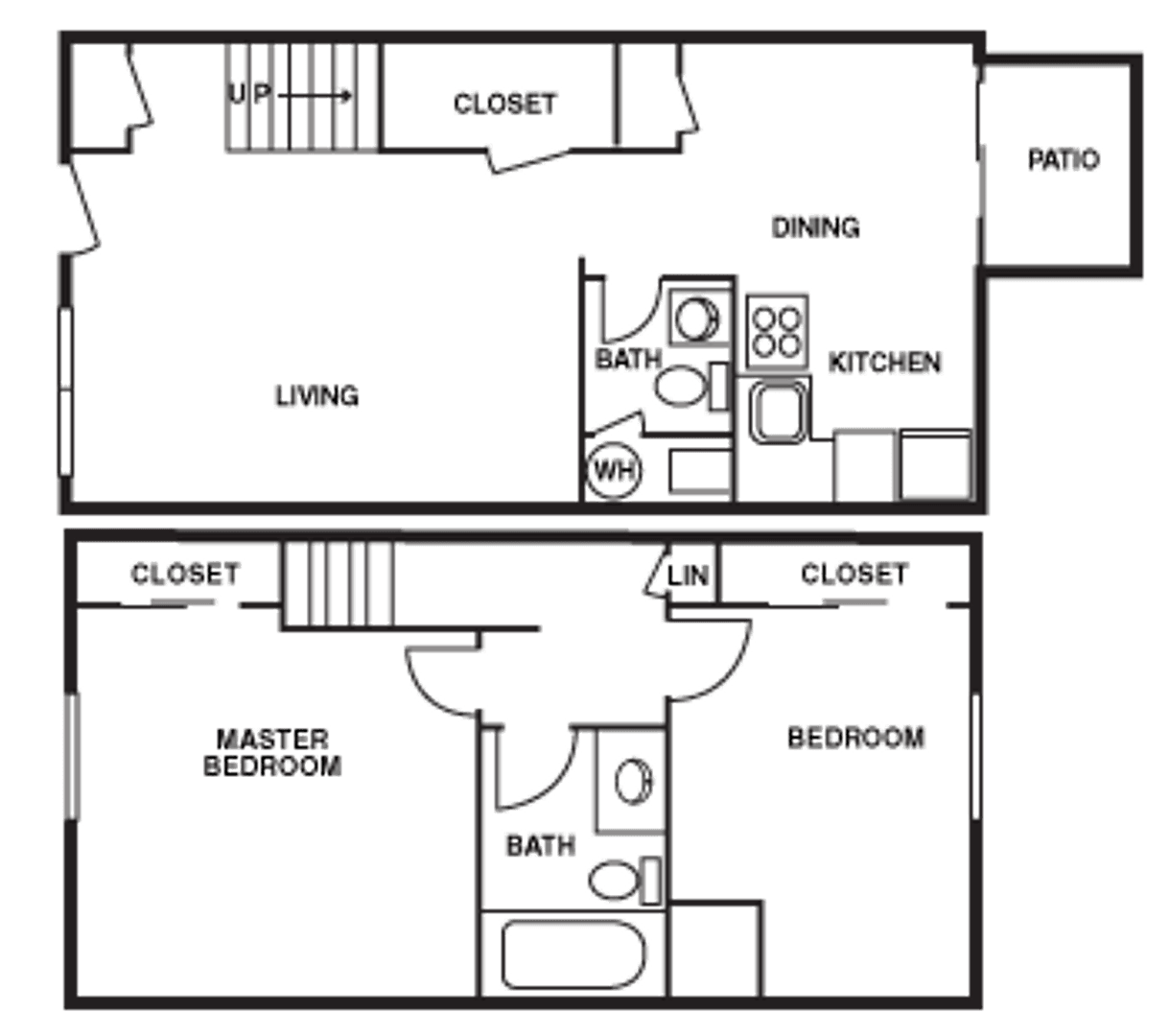 St. Louis Apartment: 11515 Gravois Road