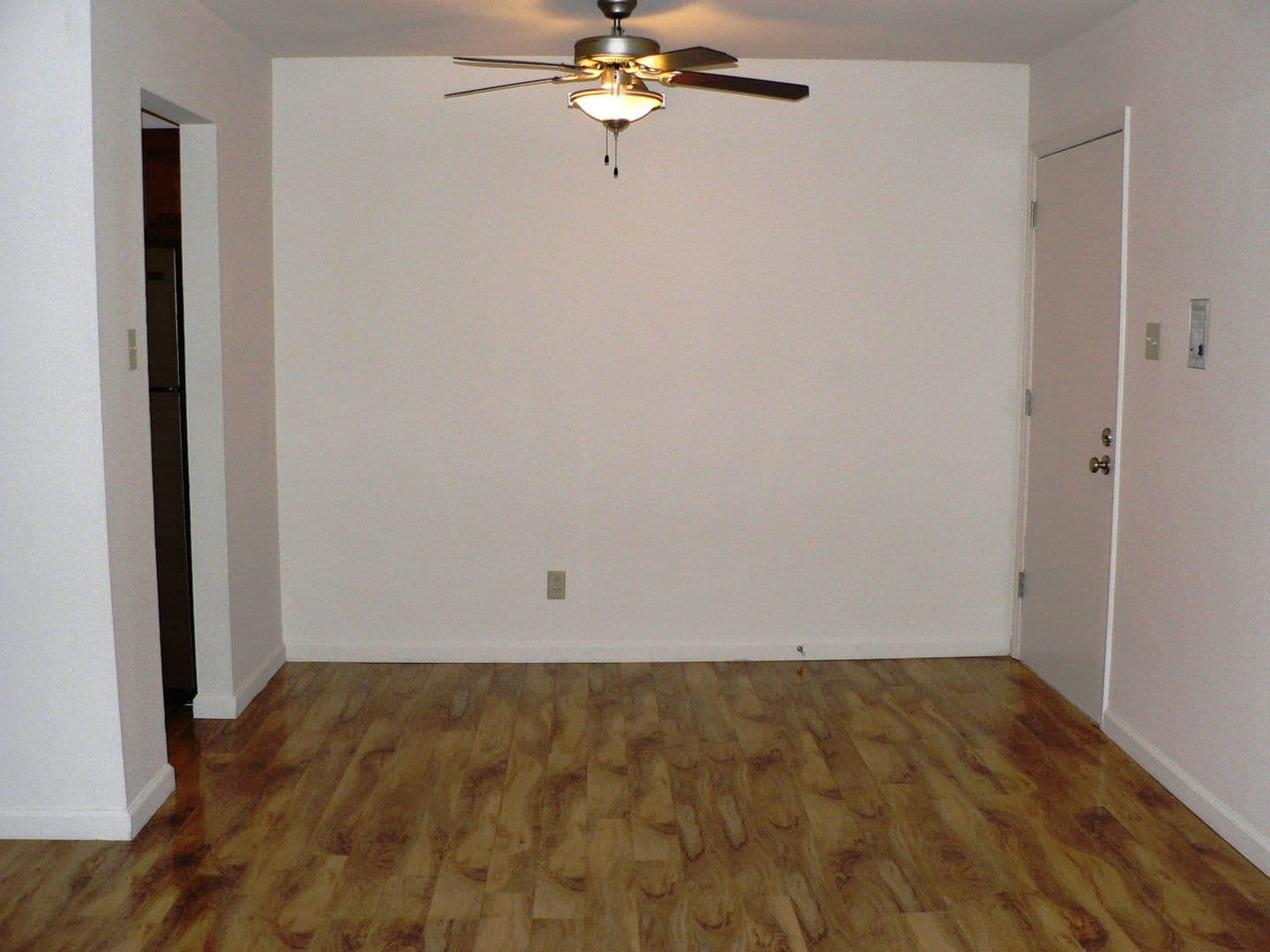 St. Louis Apartment: 11515 Gravois Road