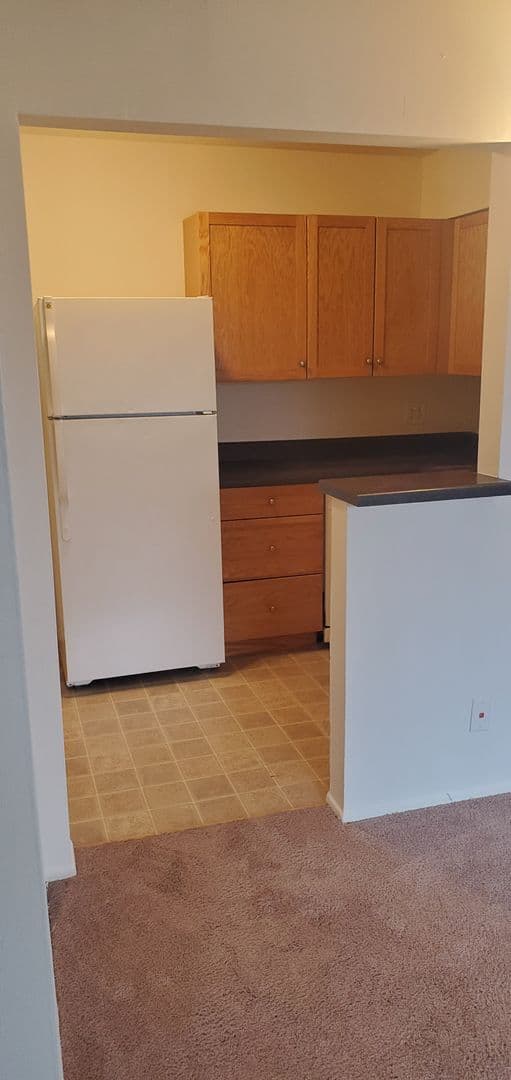 St. Louis Apartment: 9727 Pauline Pl