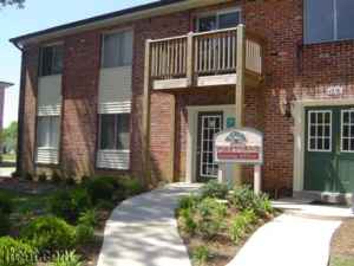 St. Louis Apartment: 5226 Lemay Ferry Rd