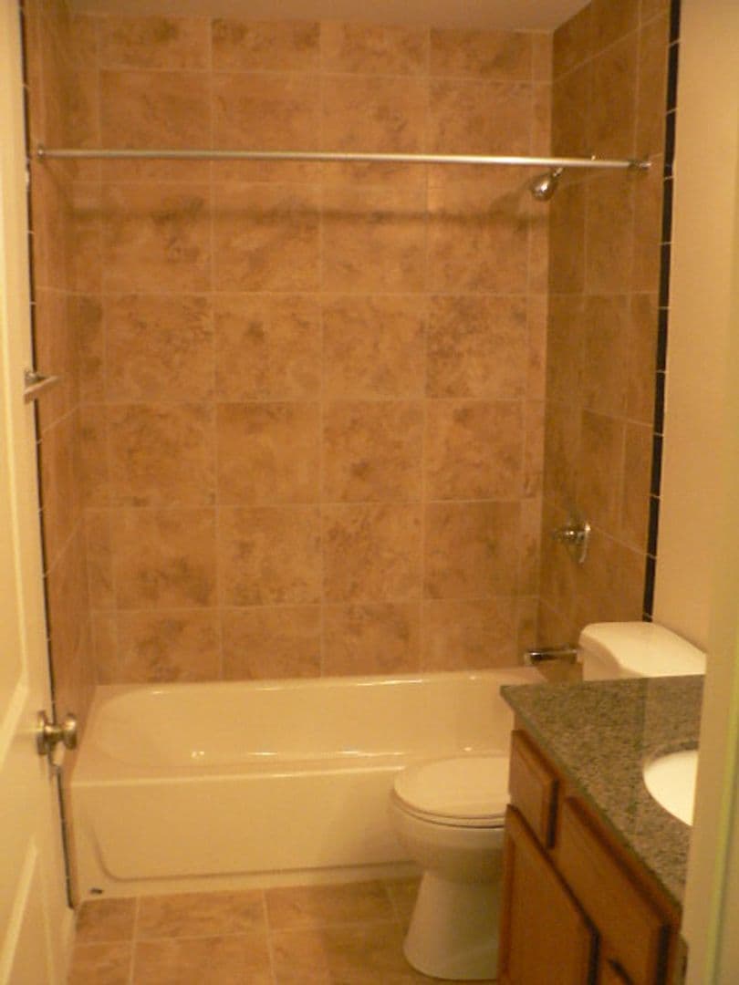 St. Louis Apartment: 11515 Gravois Road