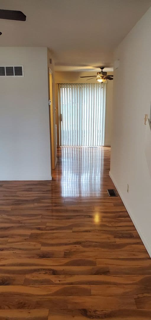 St. Louis Apartment: 11515 Gravois Road
