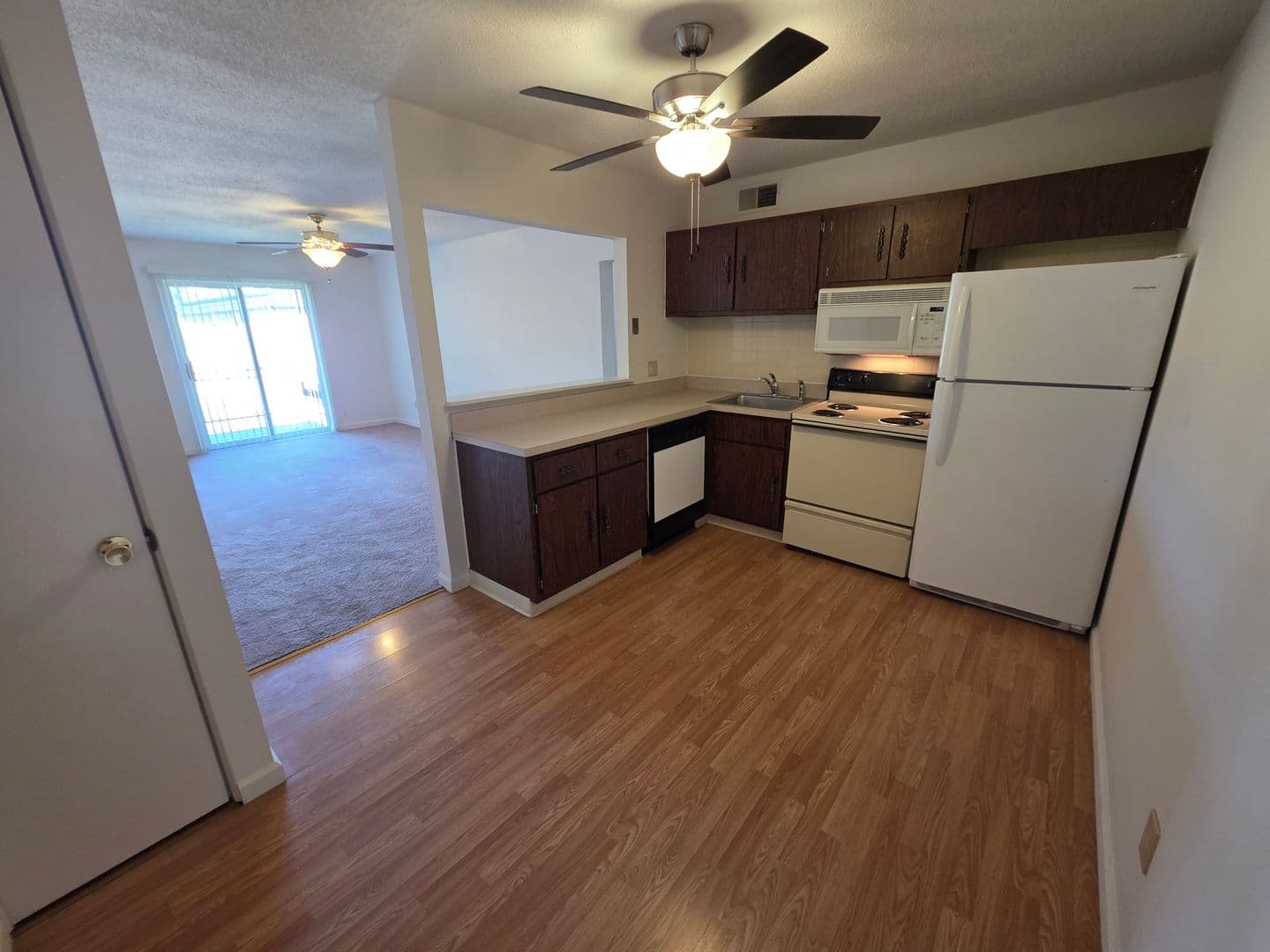 St. Louis Apartment: 9920 Merito Drive