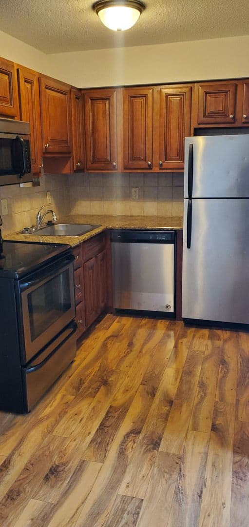 St. Louis Apartment: 11515 Gravois Road