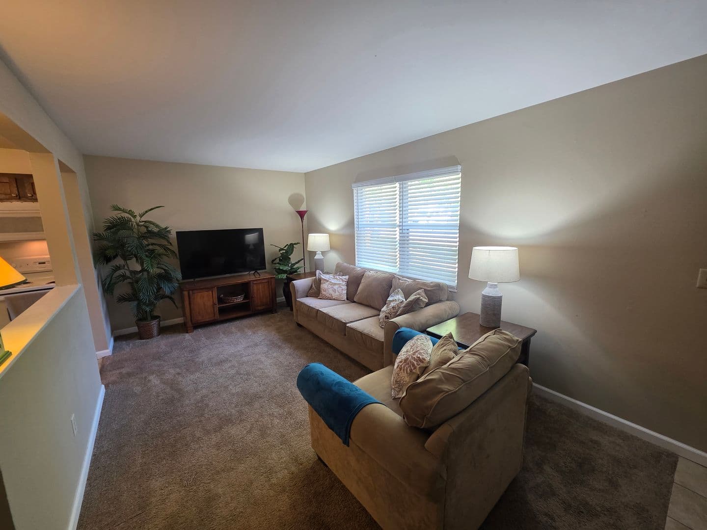 St. Louis Apartment: 13108 Bulter Oak Dr.
