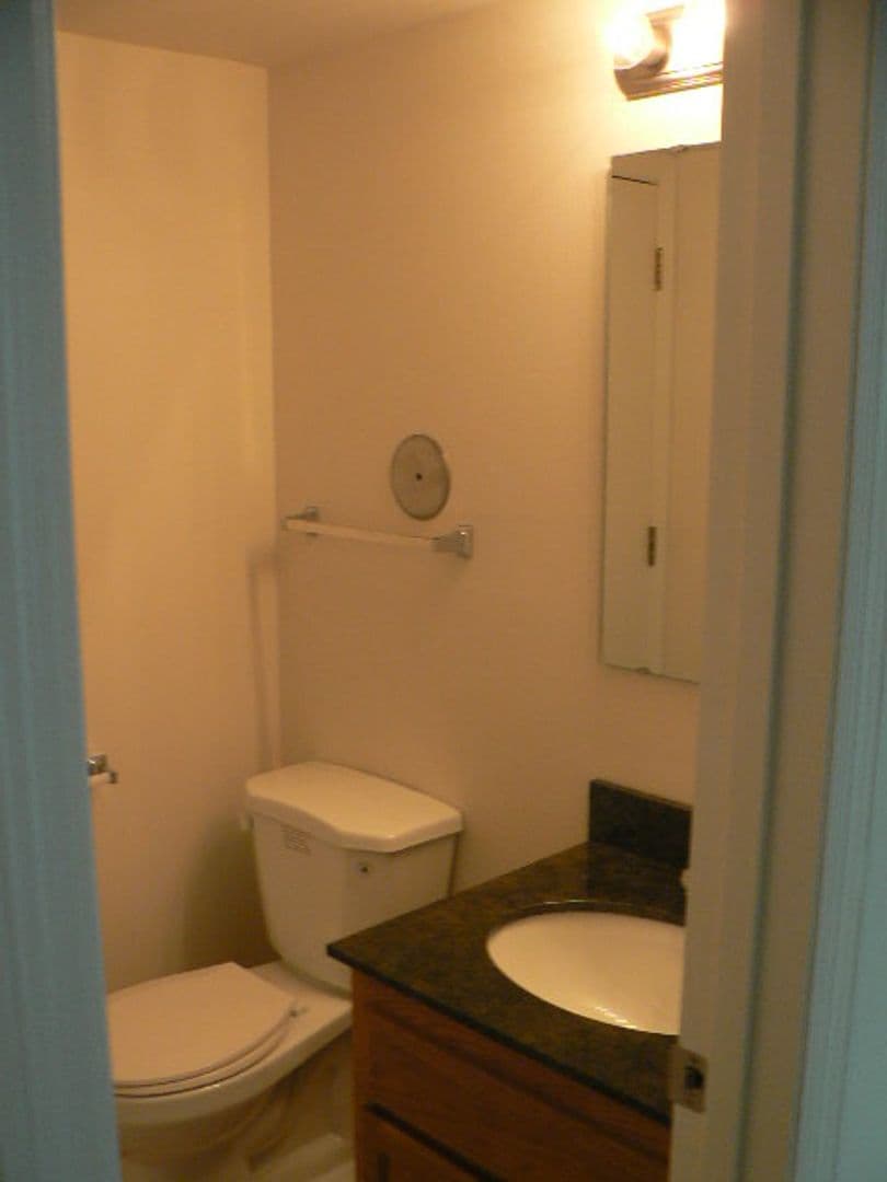St. Louis Apartment: 11515 Gravois Road