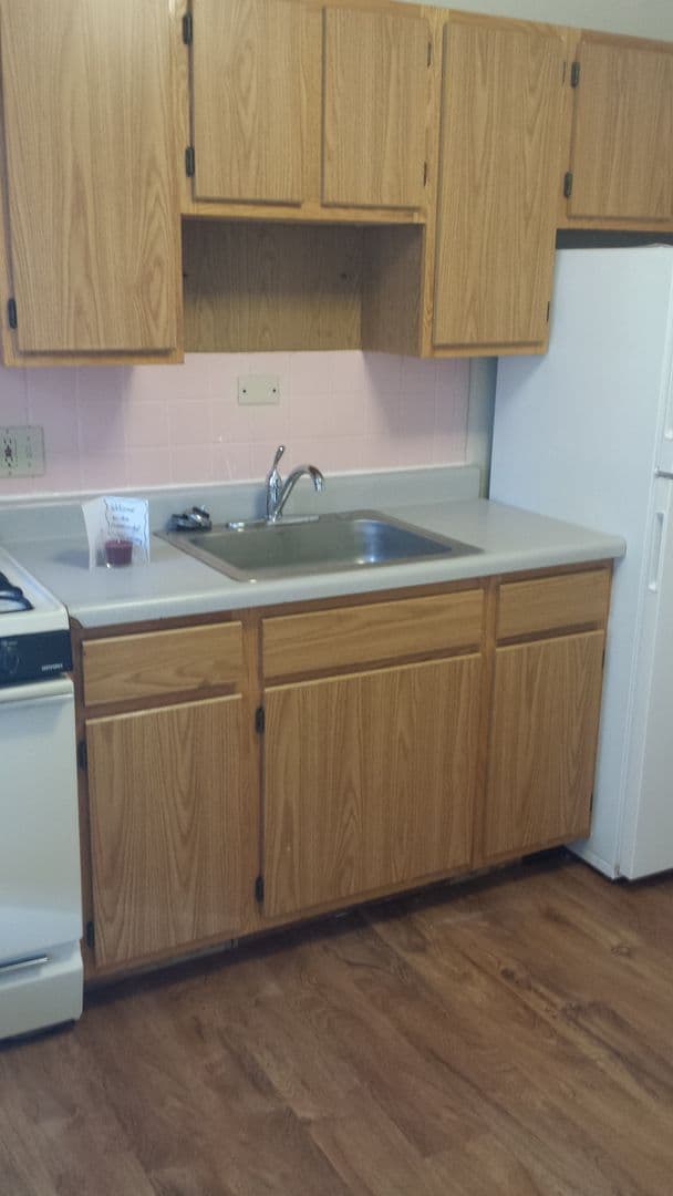 St. Louis Apartment: 1600  Page Industrial Blvd