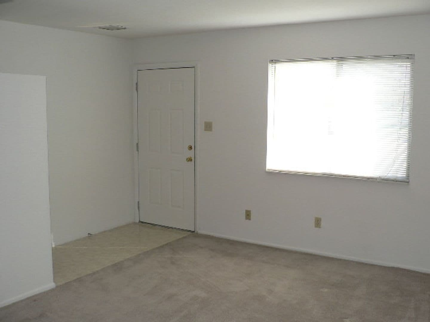 St Louis Apartment: 4080 Sir Bors