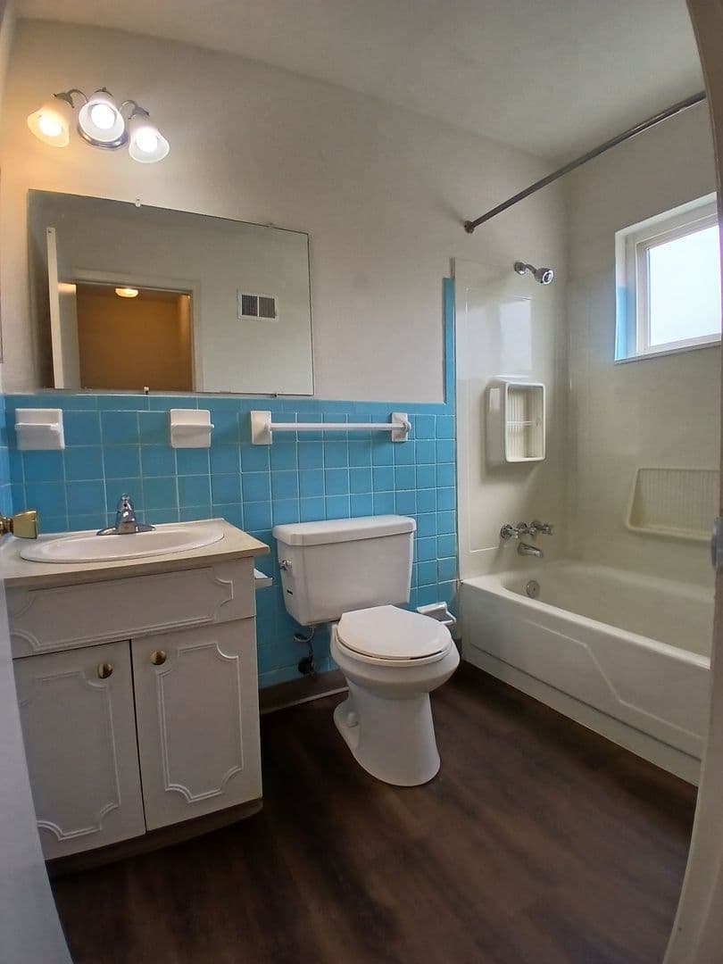 St Louis Apartment: 4080 Sir Bors