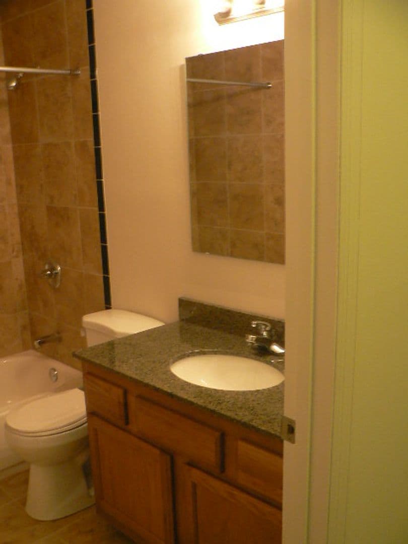 St. Louis Apartment: 11515 Gravois Road