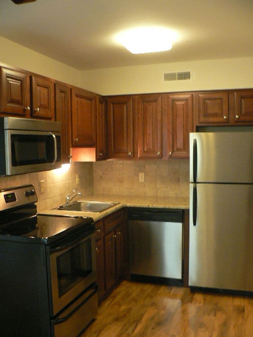 St. Louis Apartment: 11515 Gravois Road