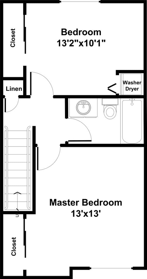 St. Louis Apartment: 11515 Gravois Road