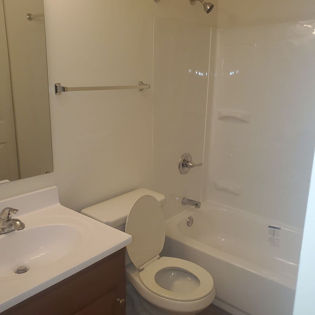 St. Louis Apartment: 5226 Lemay Ferry Rd