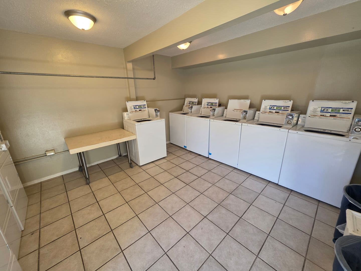 St. Louis Apartment: 9920 Merito Drive