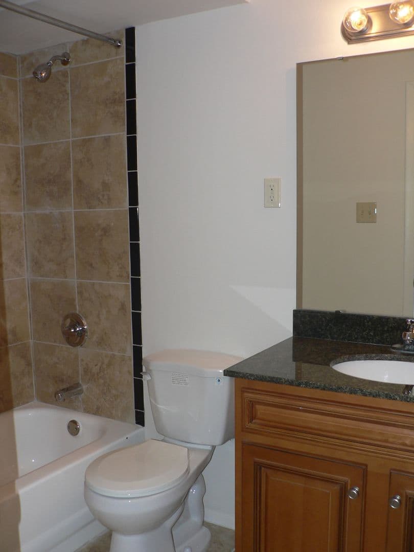 St. Louis Apartment: 11515 Gravois Road