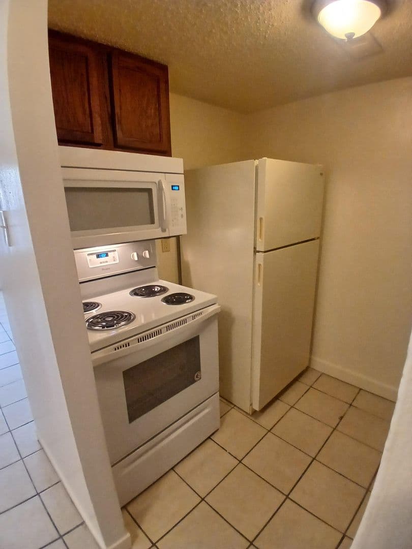 Valley Park Apartment: 54-66 Cheryl Lane