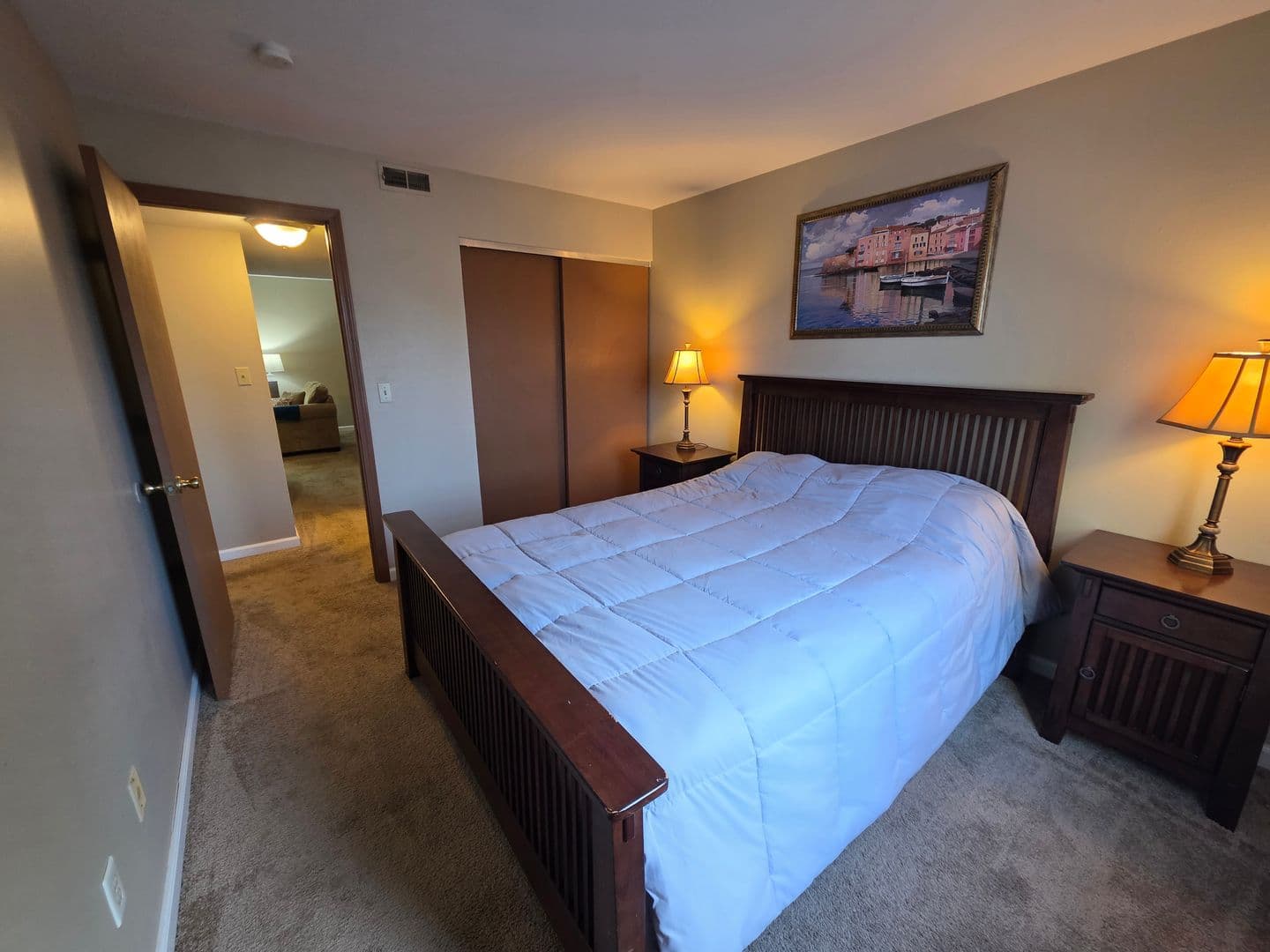 St. Louis Apartment: 13108 Bulter Oak Dr.