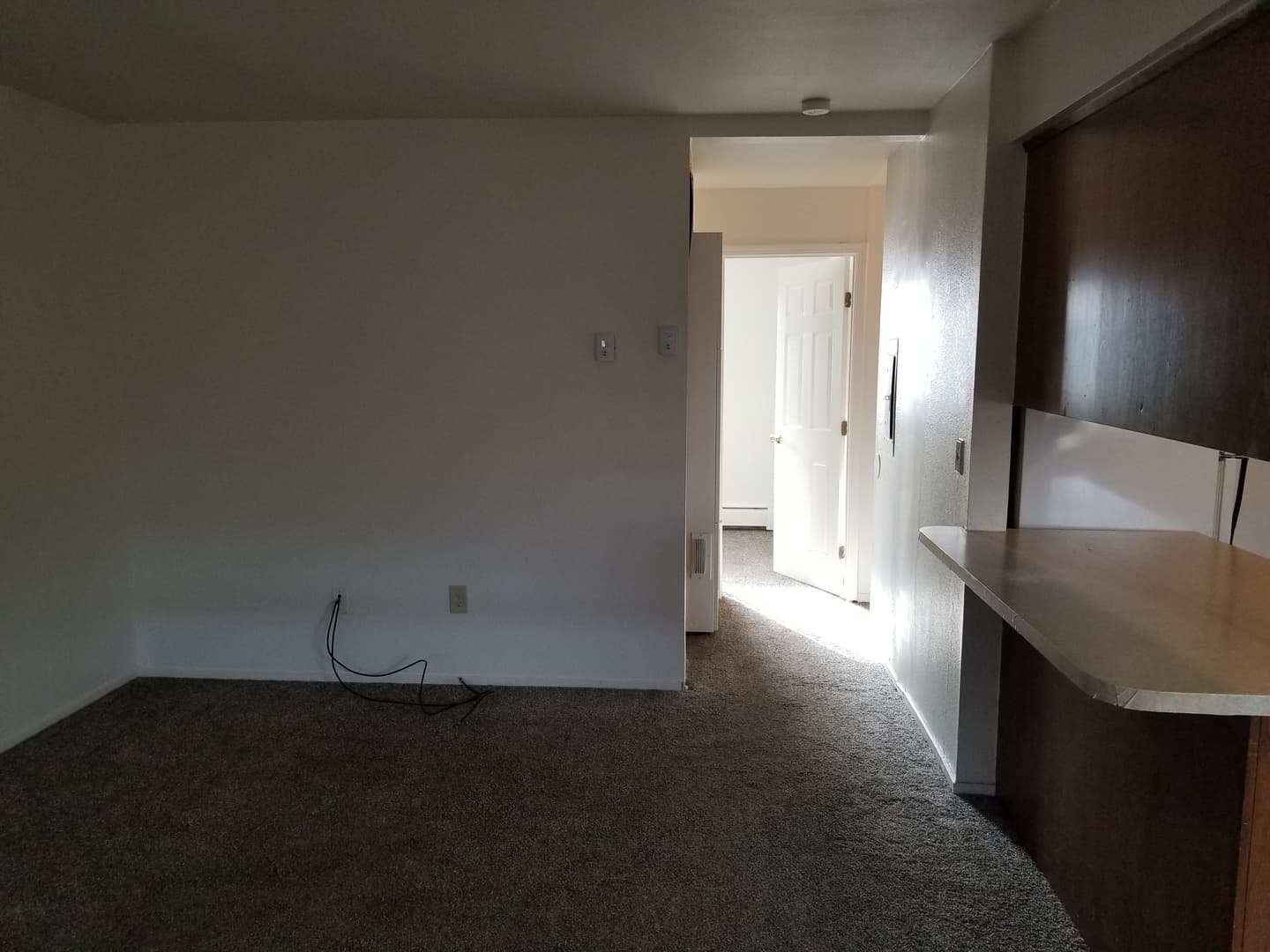 Reno Apartment: 460 E Grove Street