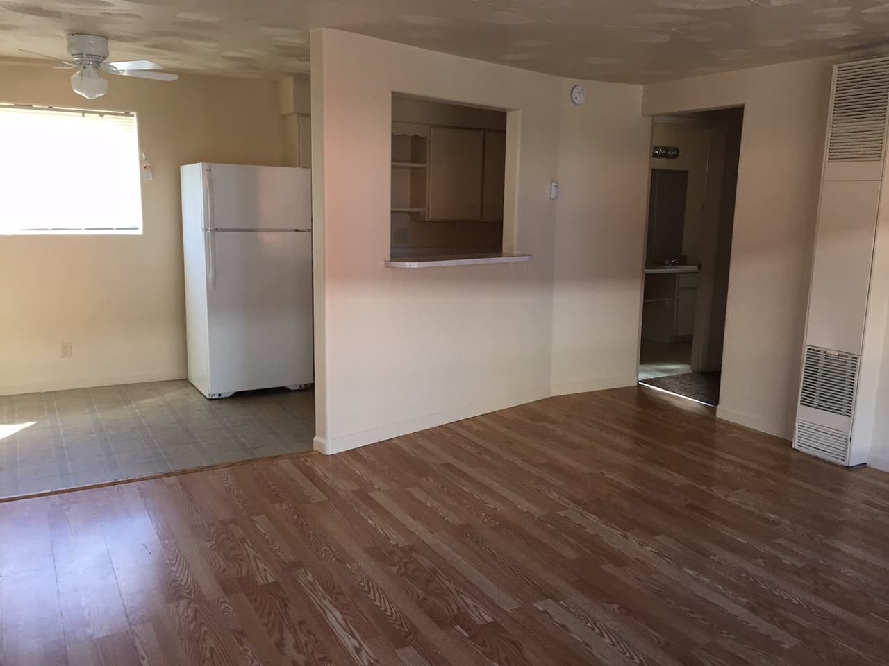 Reno Apartment: 485 Linden St