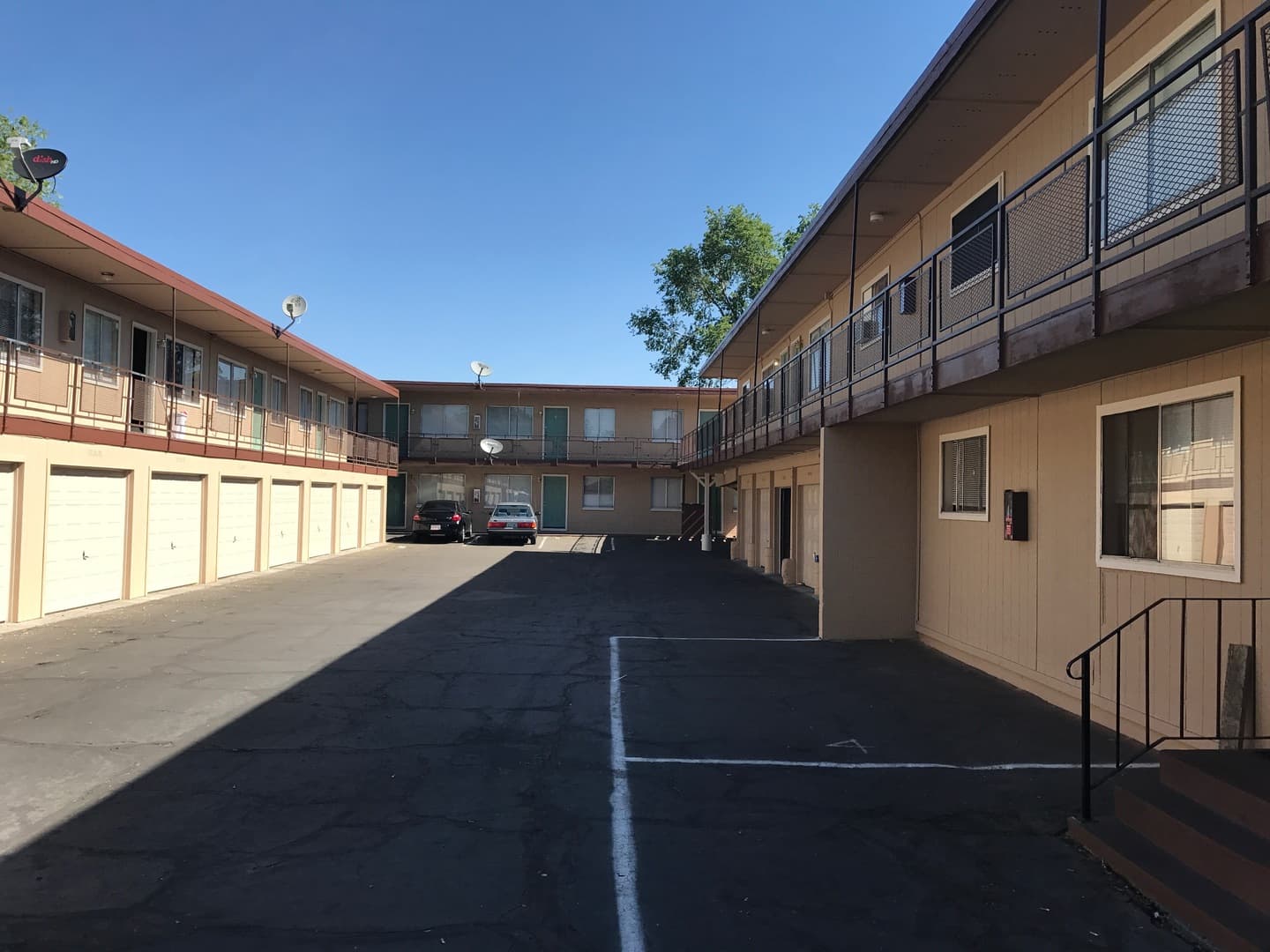 Reno Apartment: 485 Linden St