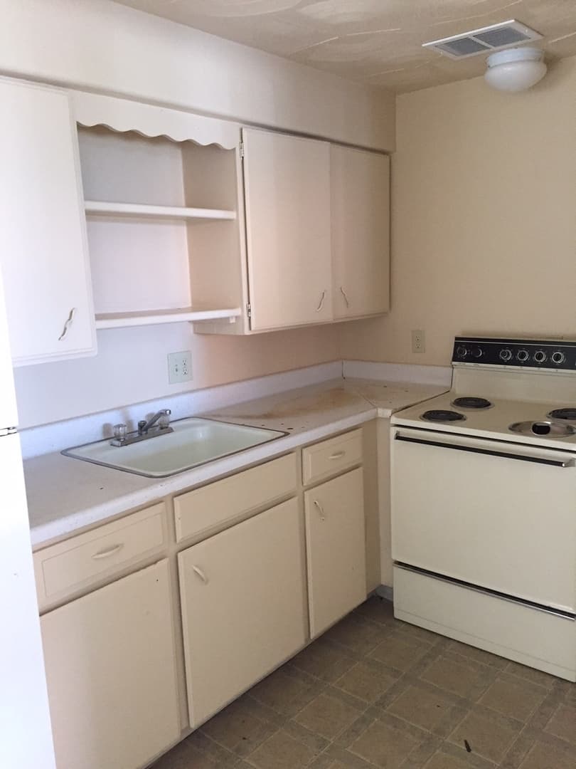 Reno Apartment: 485 Linden St