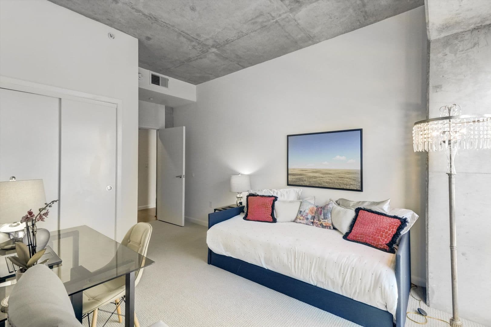 Oakland, Condo: 428 Alice St #629