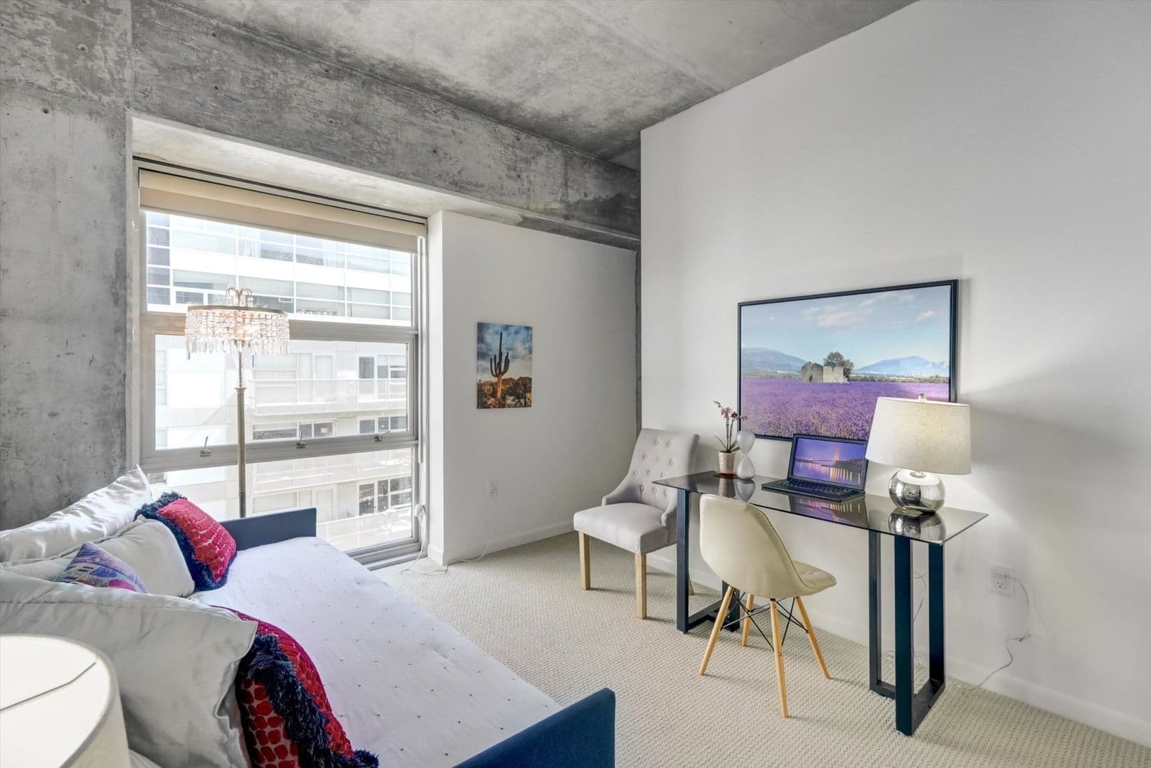 Oakland, Condo: 428 Alice St #629