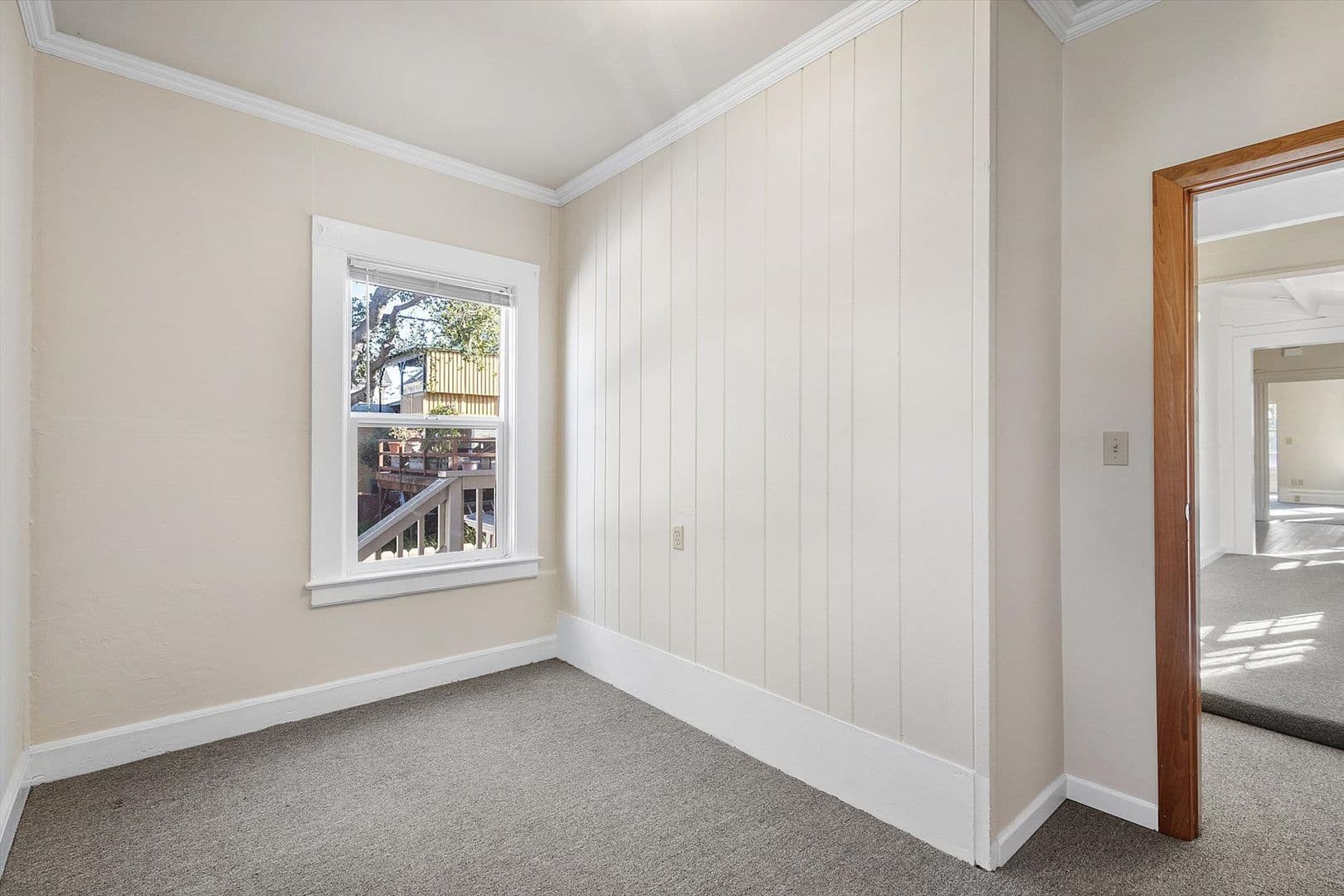 Alameda Apartment: 1823 Encinal Ave #C