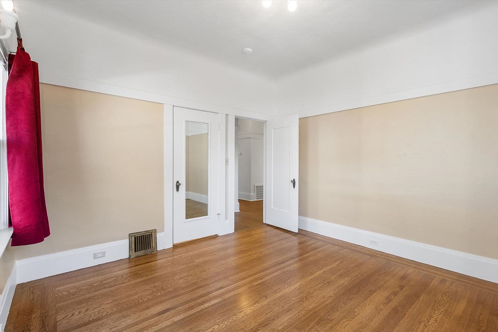 Alameda House: 1545 Verdi St #A