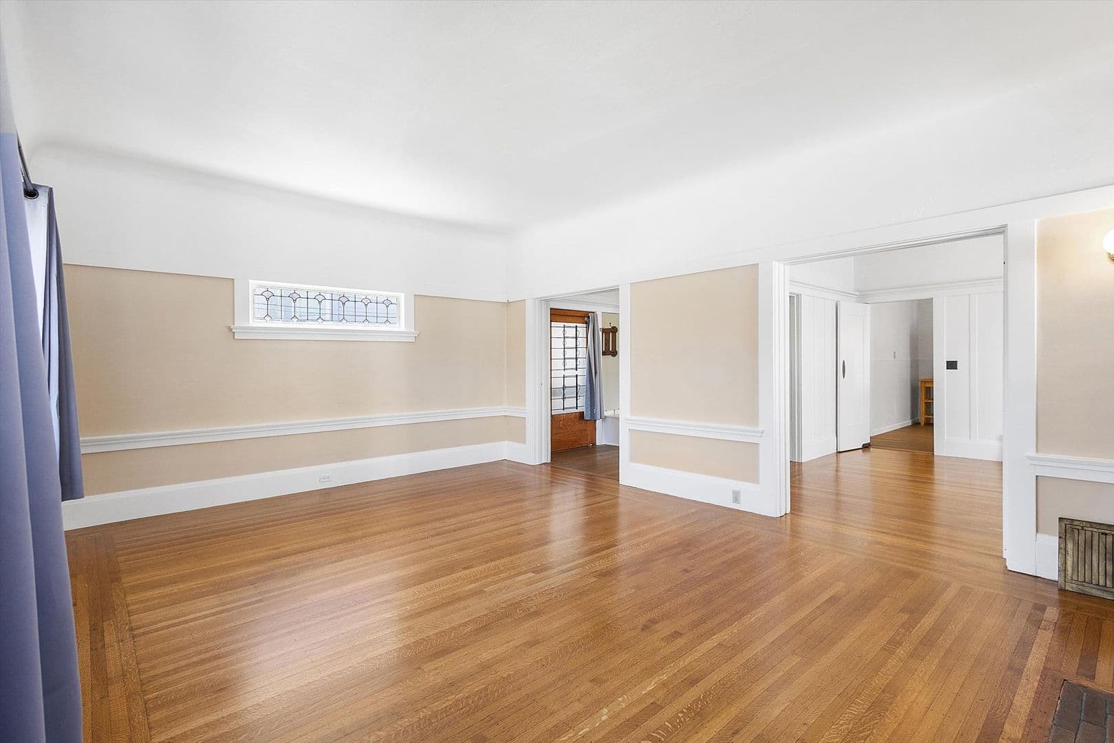 Alameda House: 1545 Verdi St #A