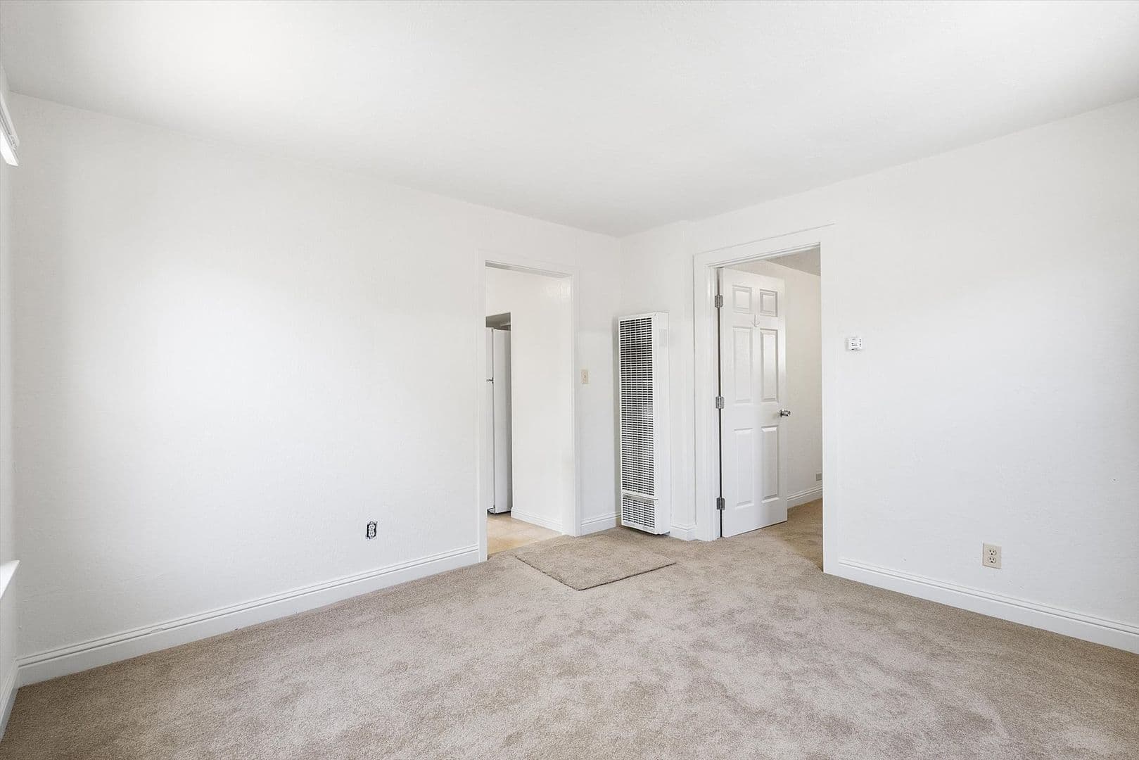 Alameda Apartment: 2510 Eagle Ave #C