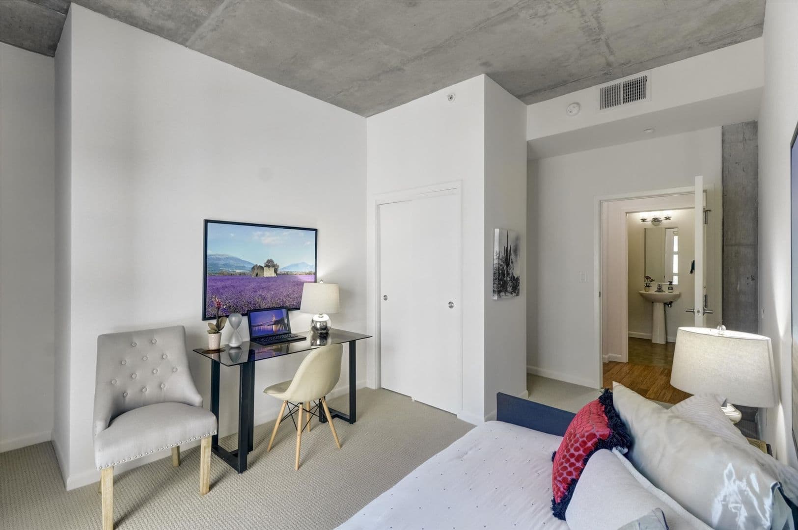 Oakland, Condo: 428 Alice St #629