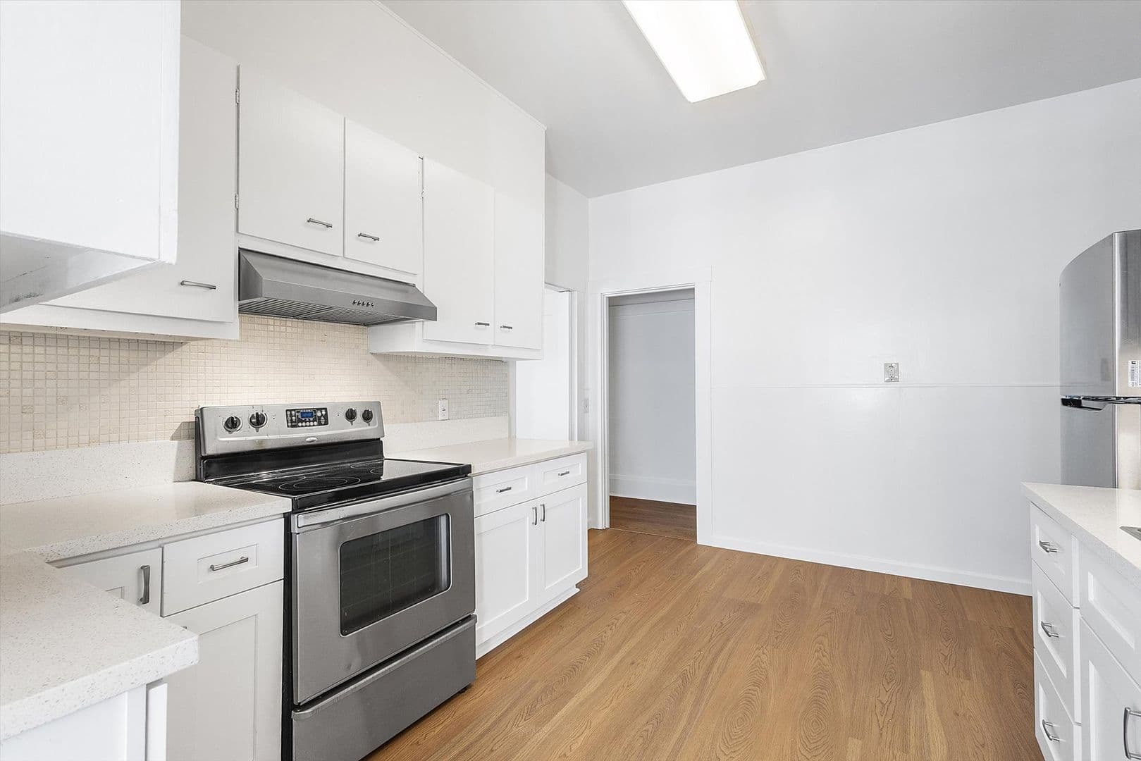 Alameda House: 1545 Verdi St #A