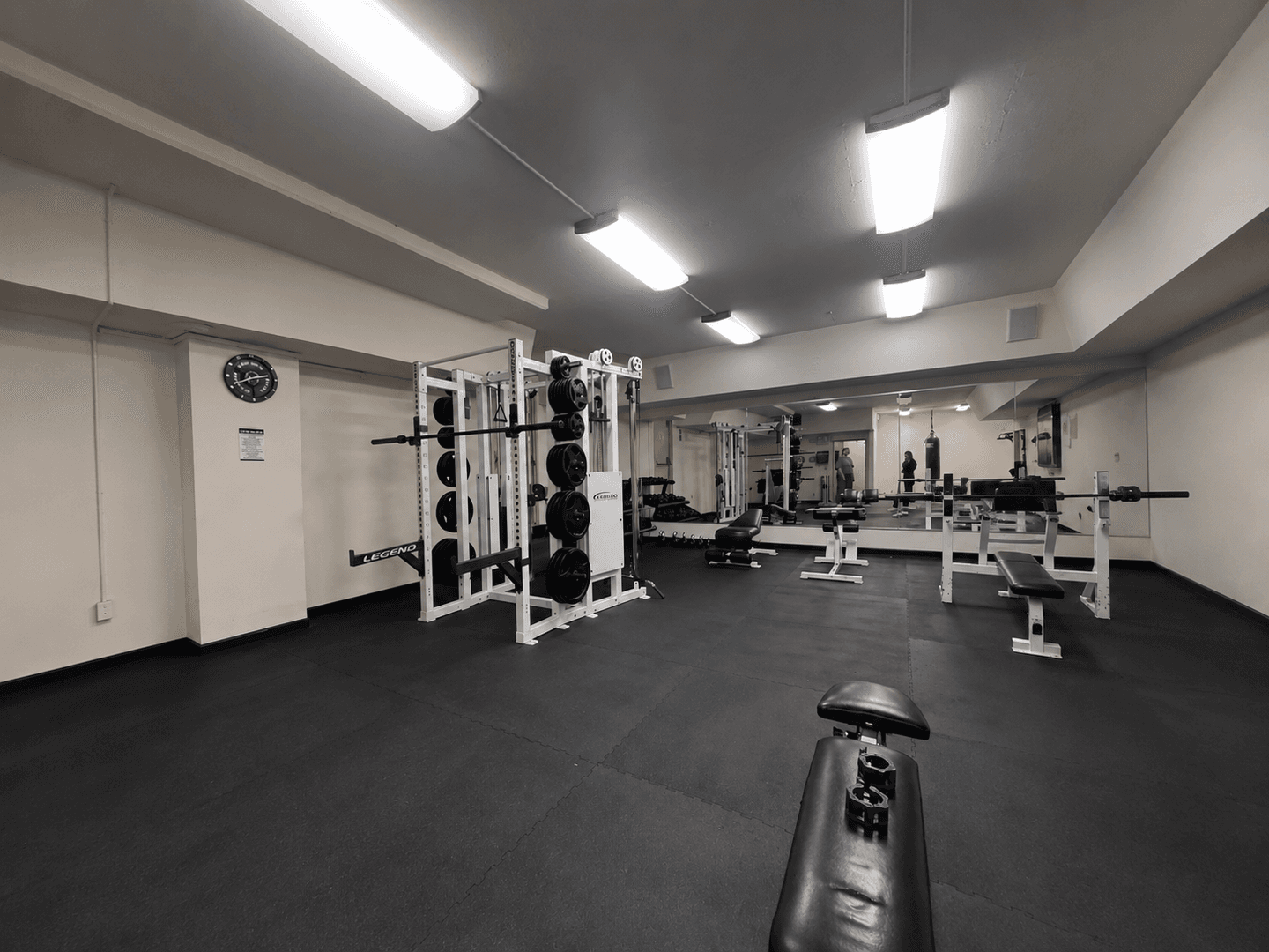 Alameda Condo: 2101 Shoreline Dr #348
