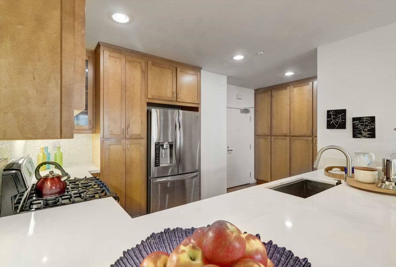 Oakland, Condo: 428 Alice St #629