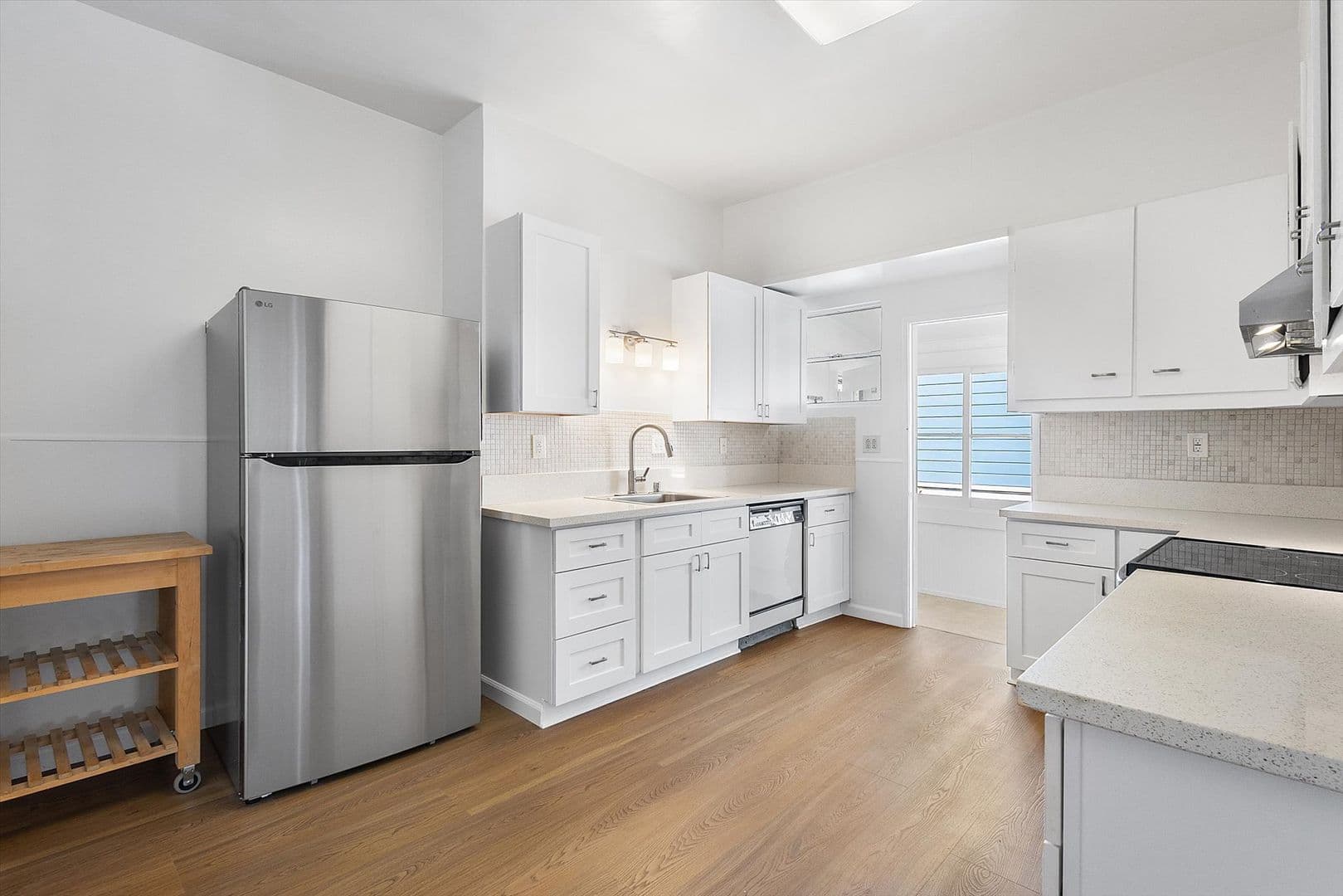 Alameda House: 1545 Verdi St #A