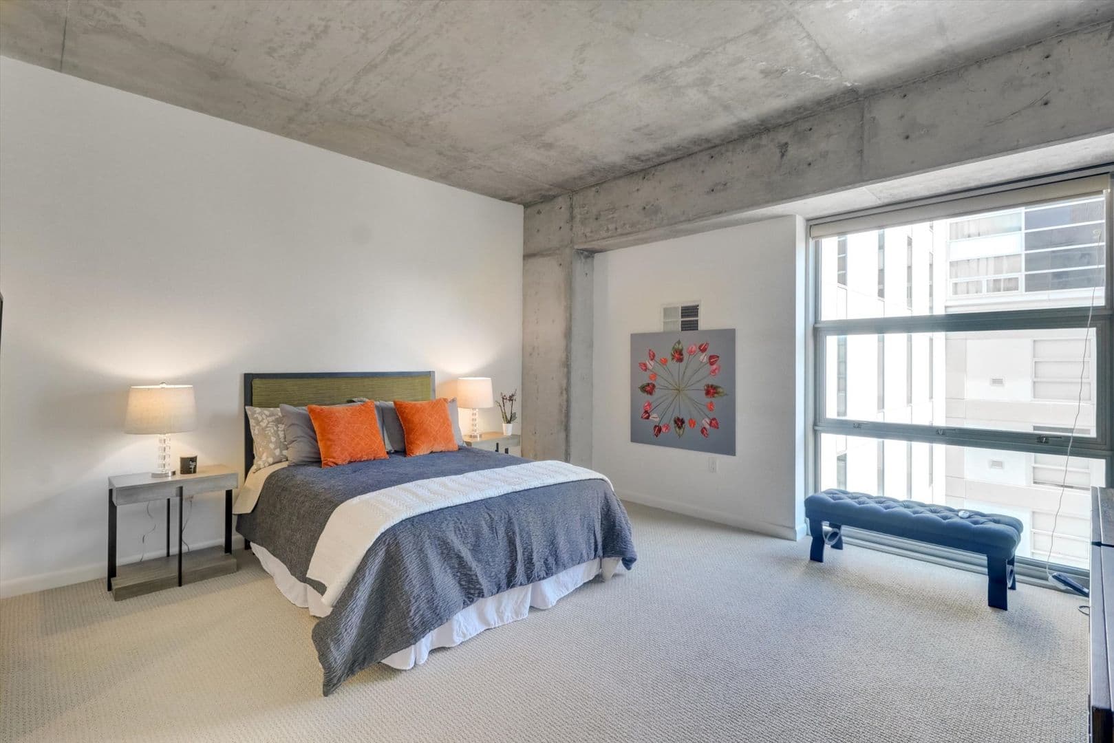 Oakland, Condo: 428 Alice St #629
