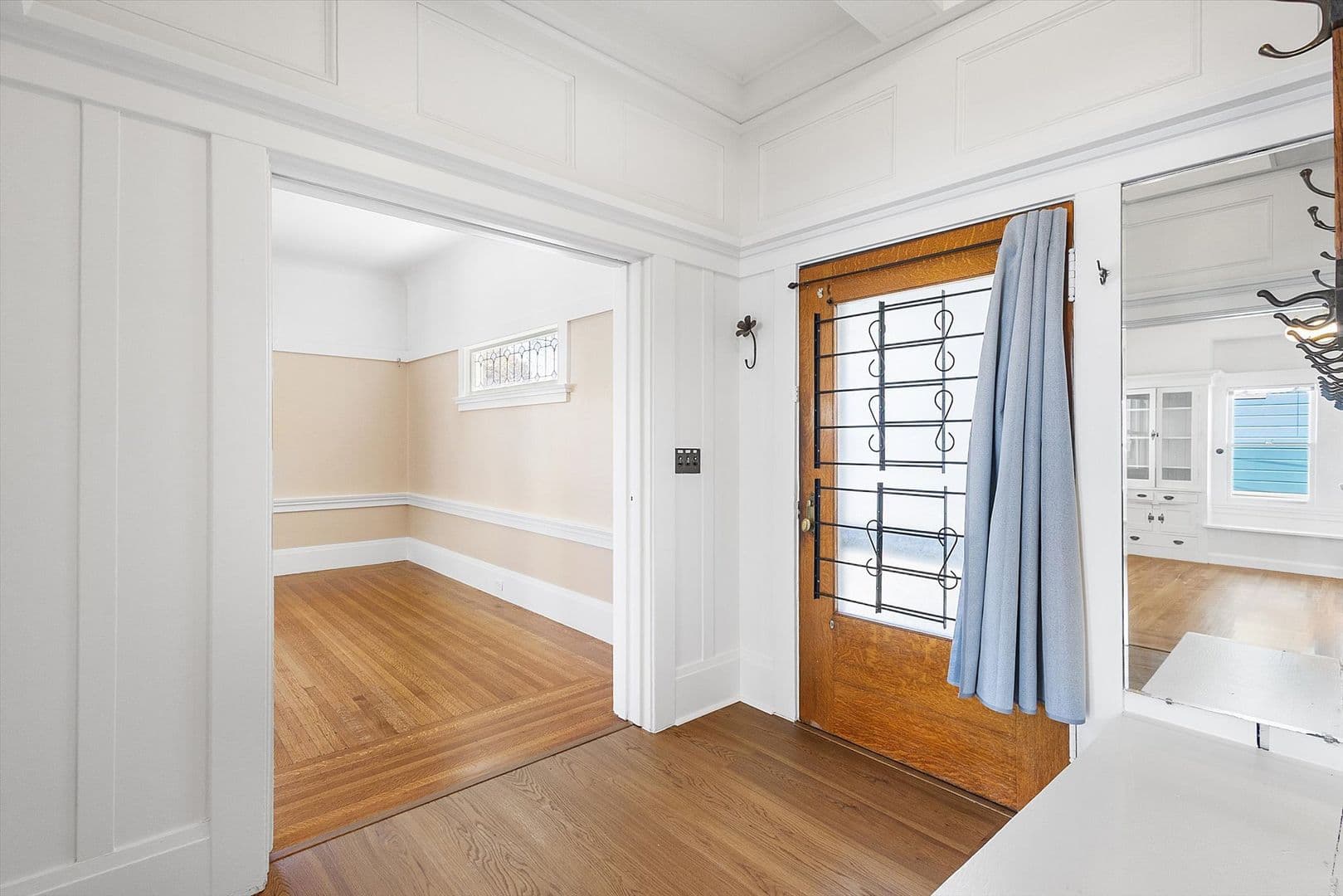 Alameda House: 1545 Verdi St #A