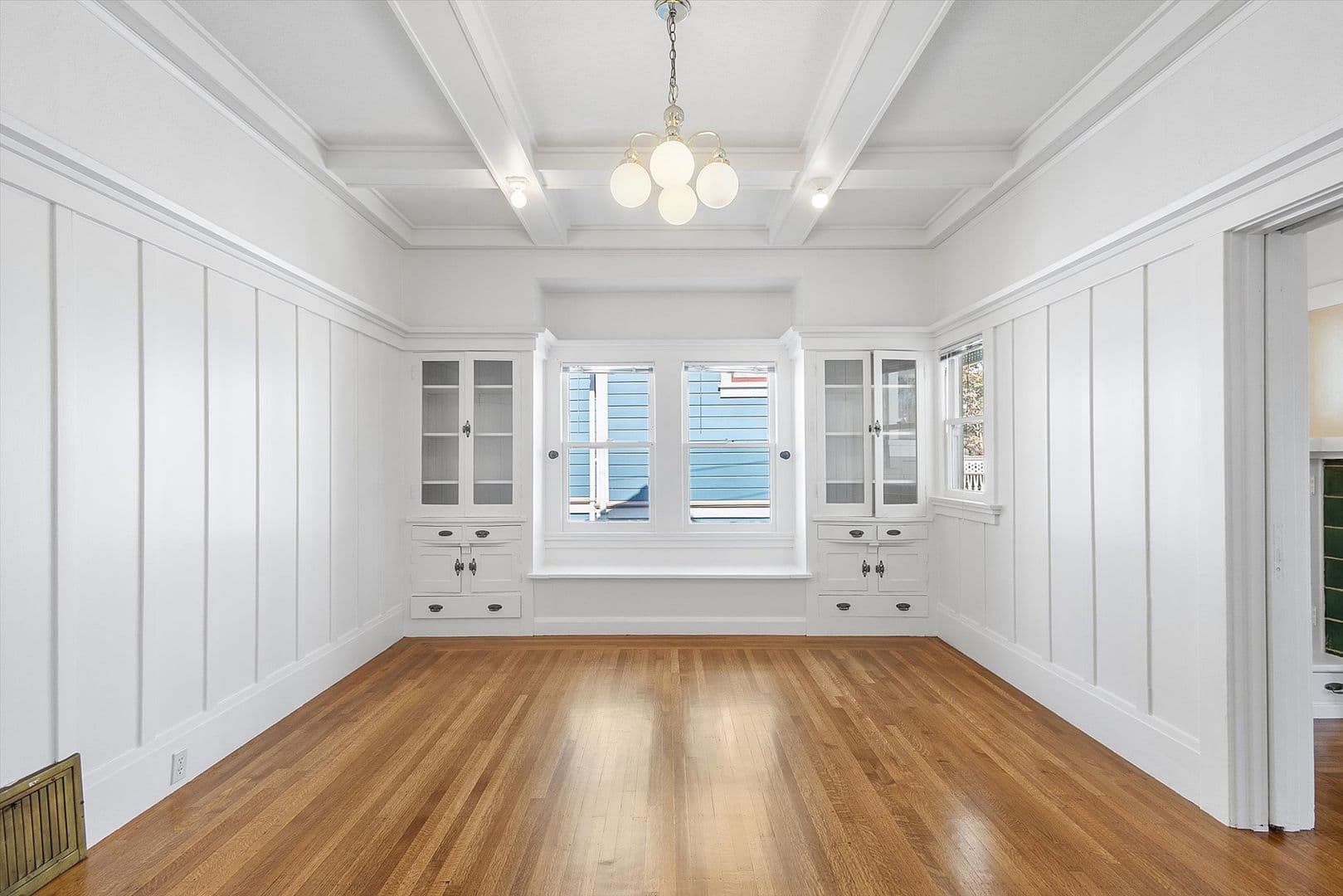 Alameda House: 1545 Verdi St #A