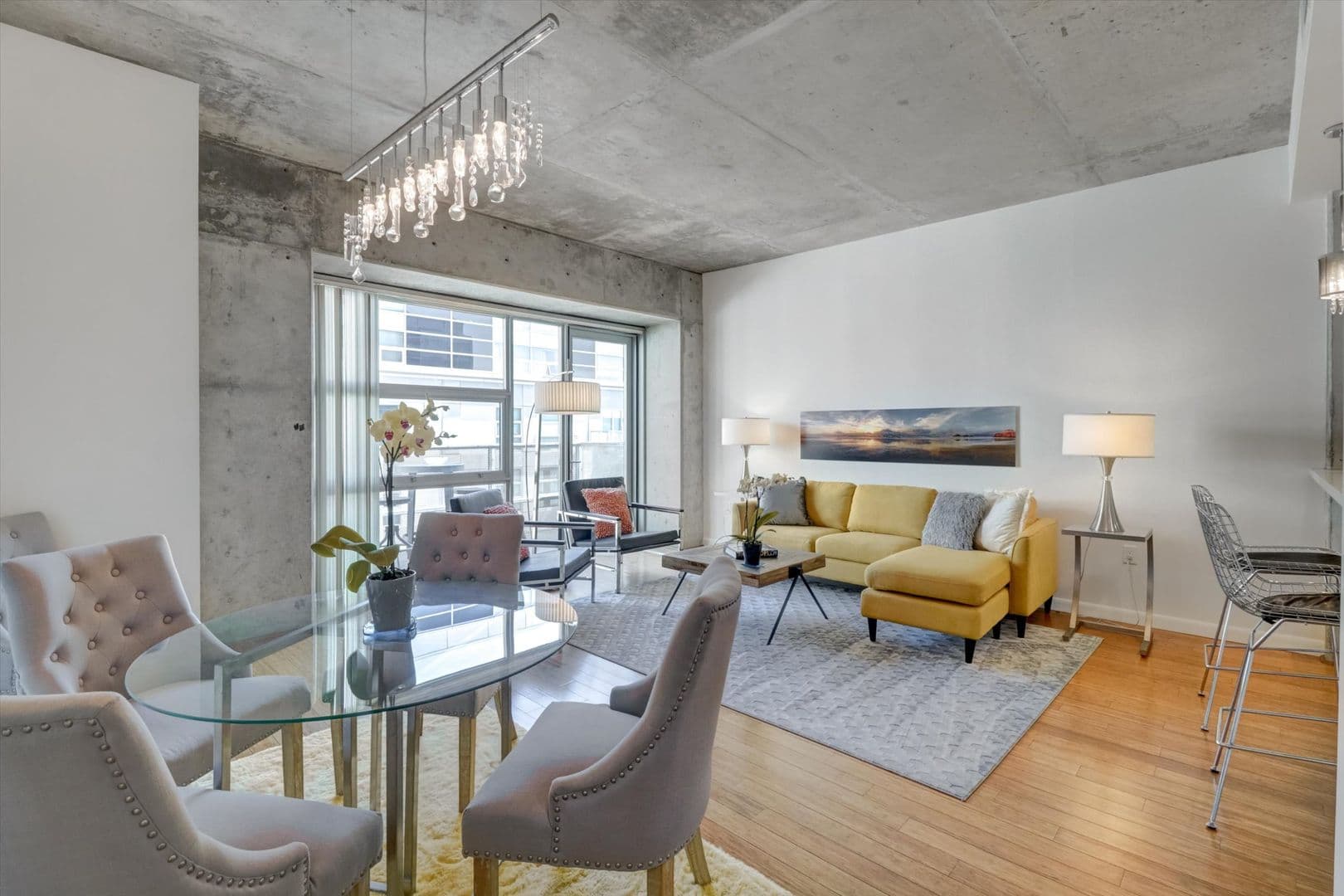 Oakland, Condo: 428 Alice St #629