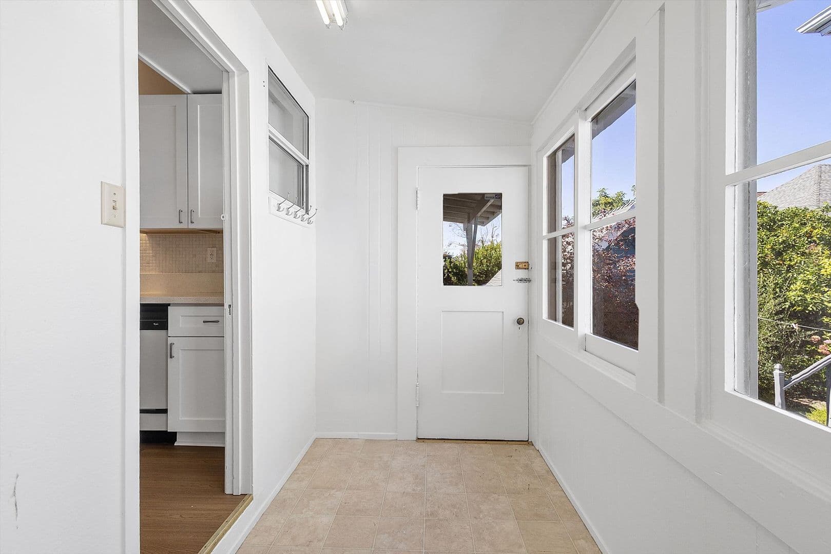Alameda House: 1545 Verdi St #A