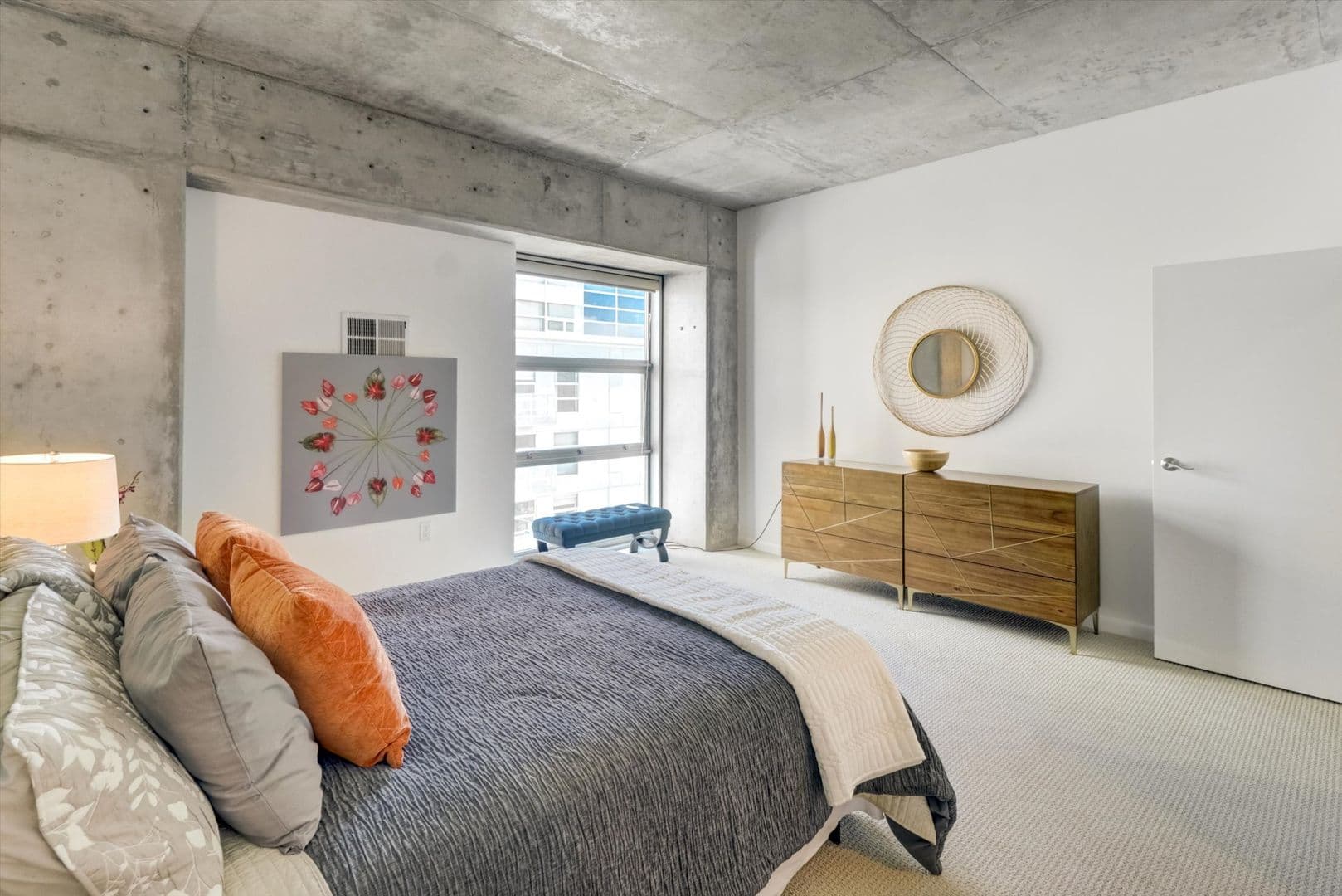 Oakland, Condo: 428 Alice St #629