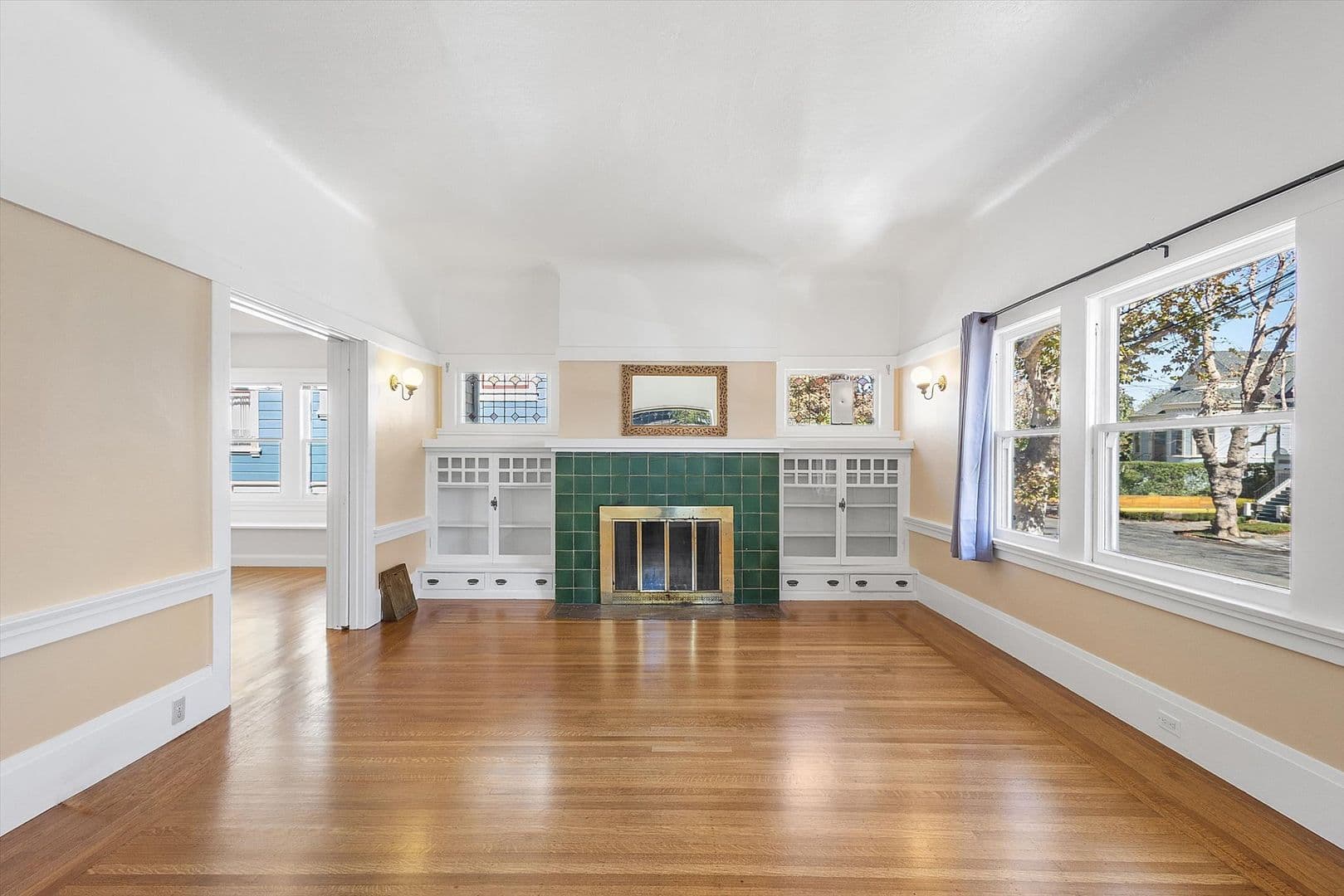 Alameda House: 1545 Verdi St #A