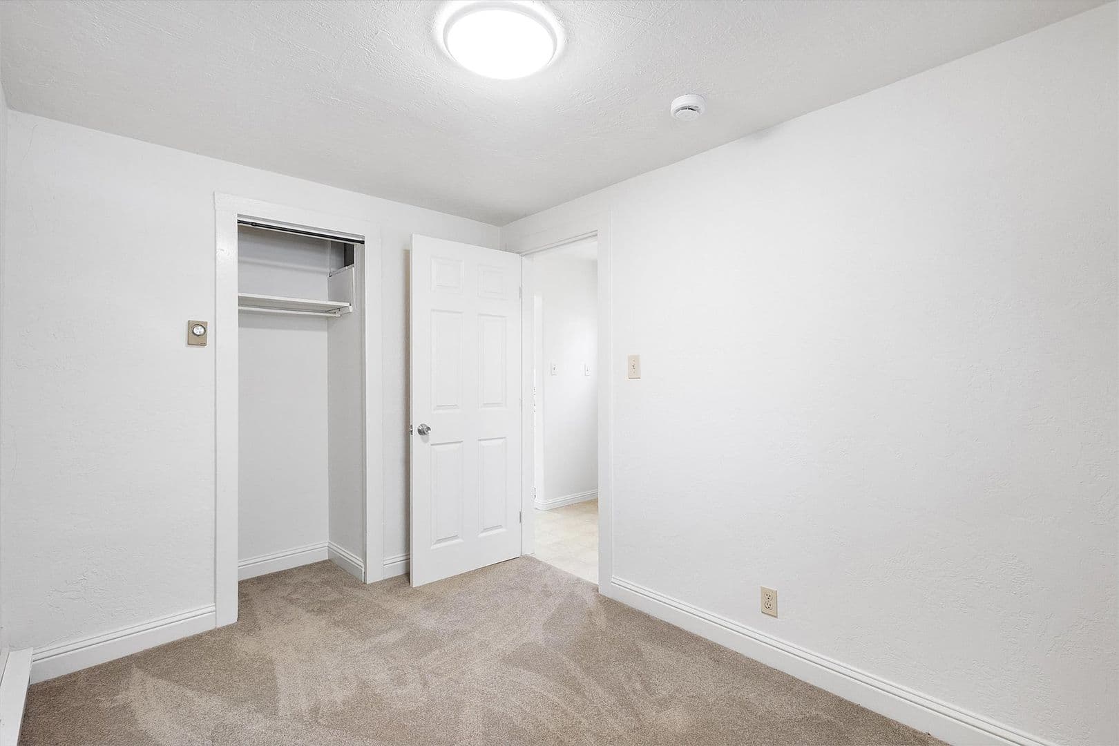 Alameda Apartment: 2510 Eagle Ave #C