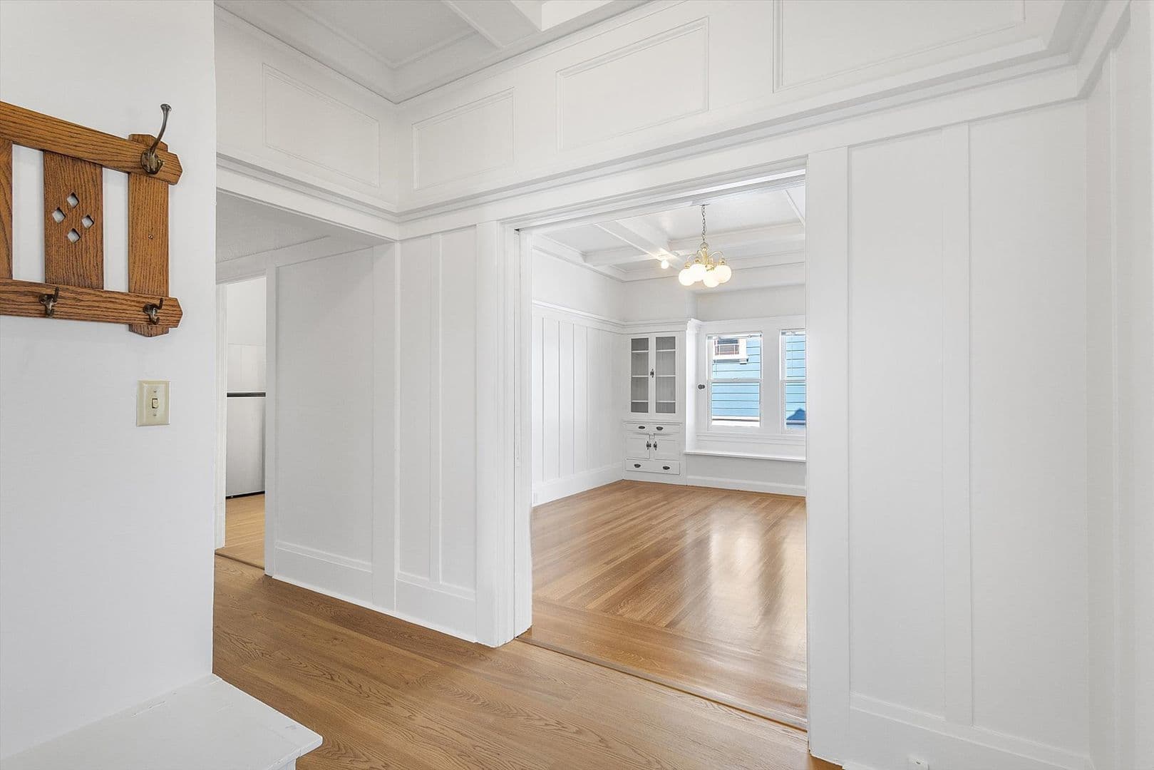 Alameda House: 1545 Verdi St #A