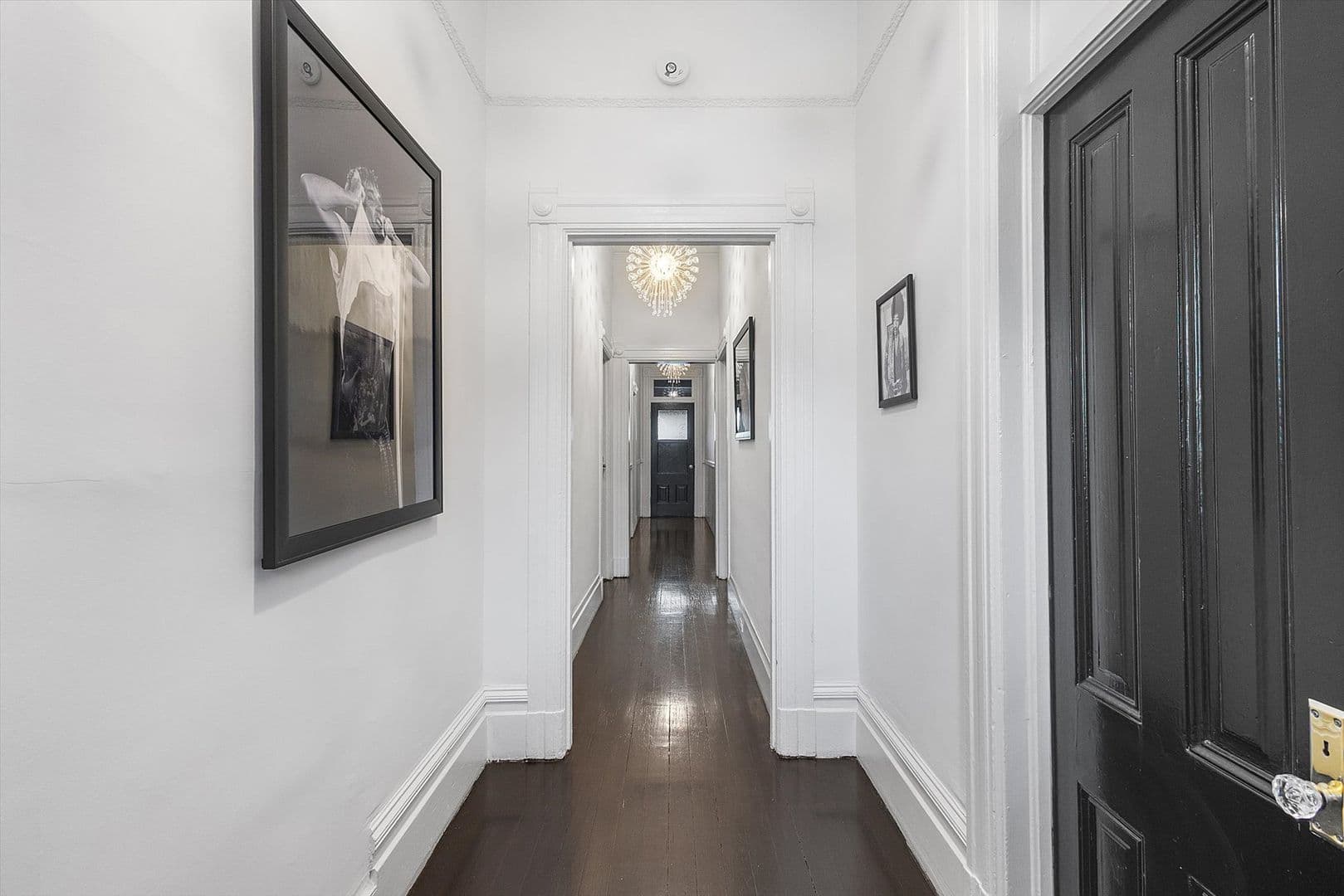 Alameda Apartment: 2108 San Antonio Ave