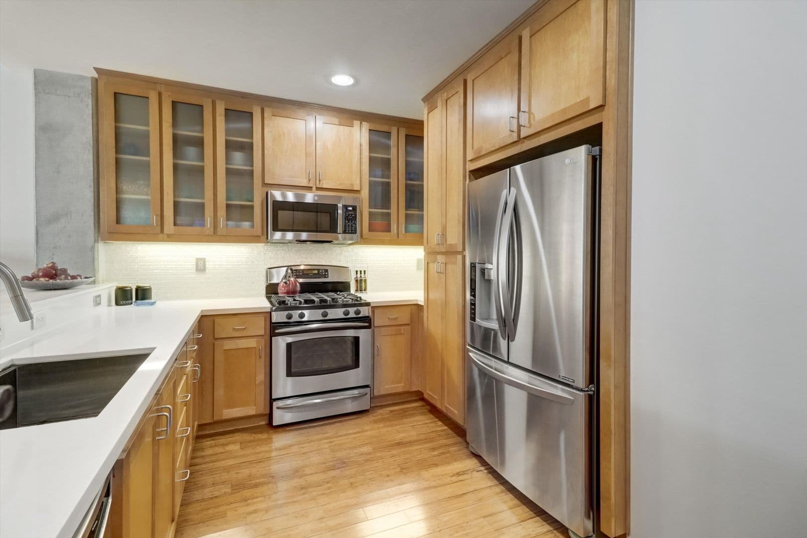 Oakland, Condo: 428 Alice St #629
